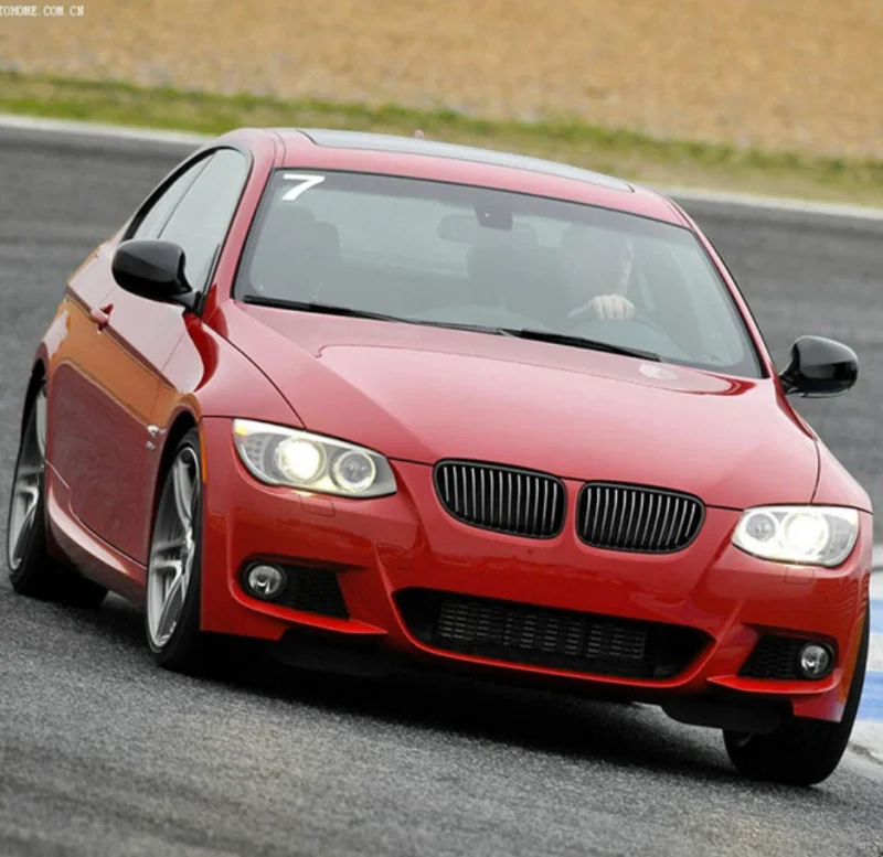 Body Kit Gaya M-tech E92 Terba - M Tech Auto Accessories ulasan dan harga