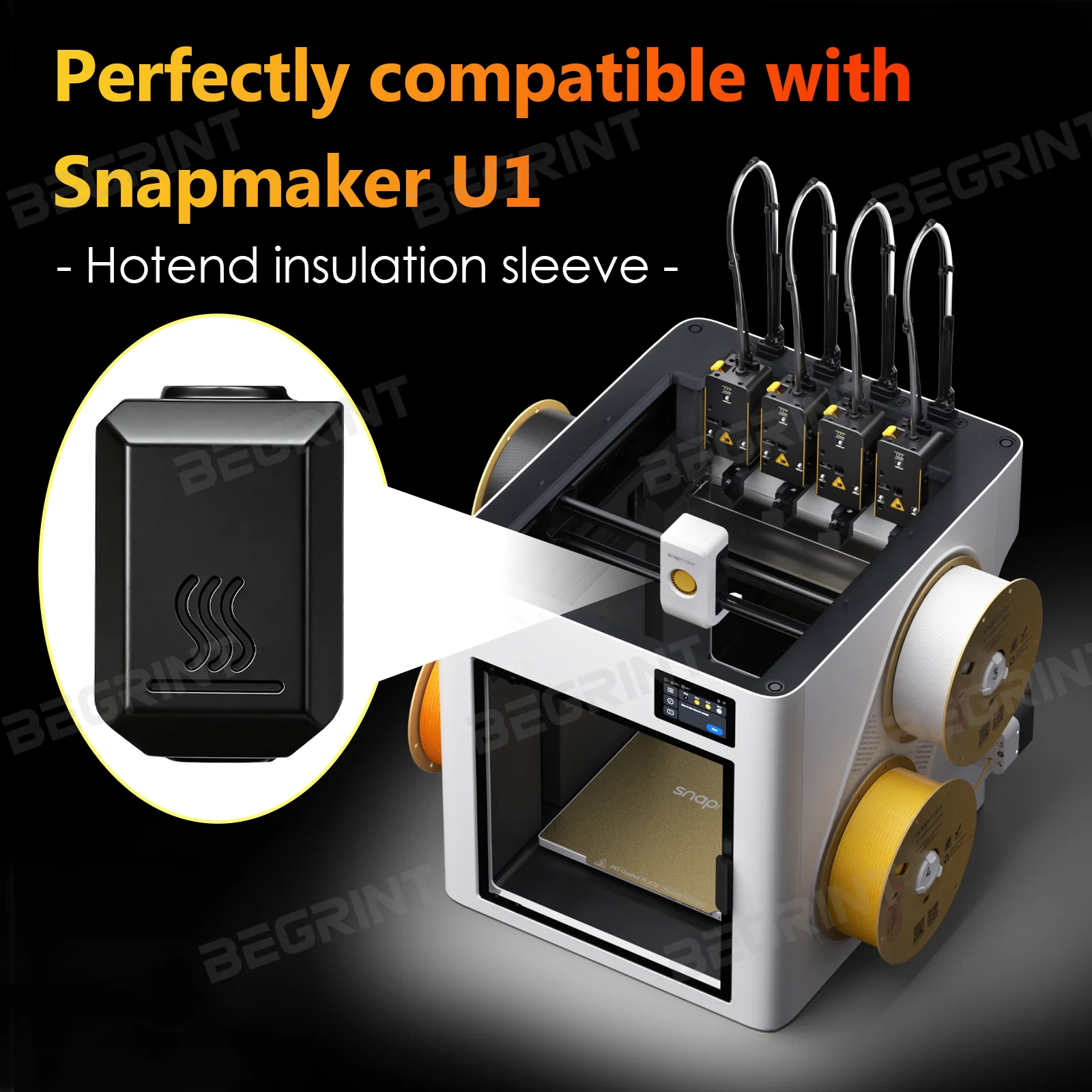 Silicone Sock Therm…