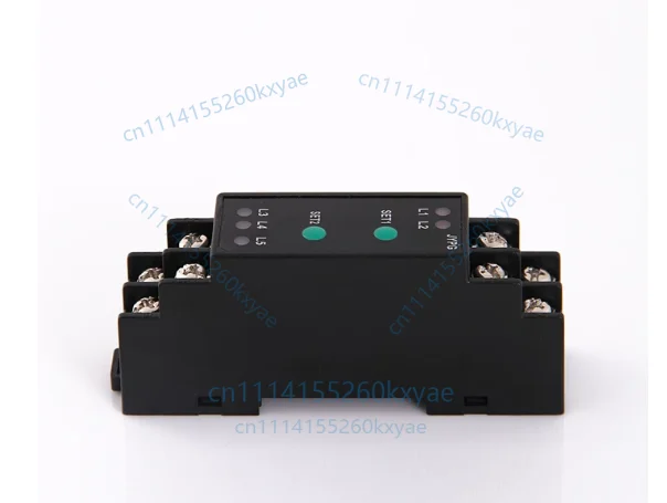 Jypg stepper motor controller pulse generator potentiometer speed control single-axis control 24v simple plc 10x30x20cm