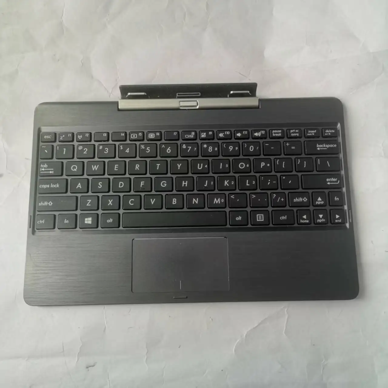 Docking Keyboard Base for Asus Transformer Book T100 t100t t100ta T100TAF t100tal t100tam (used have scratches working fine)