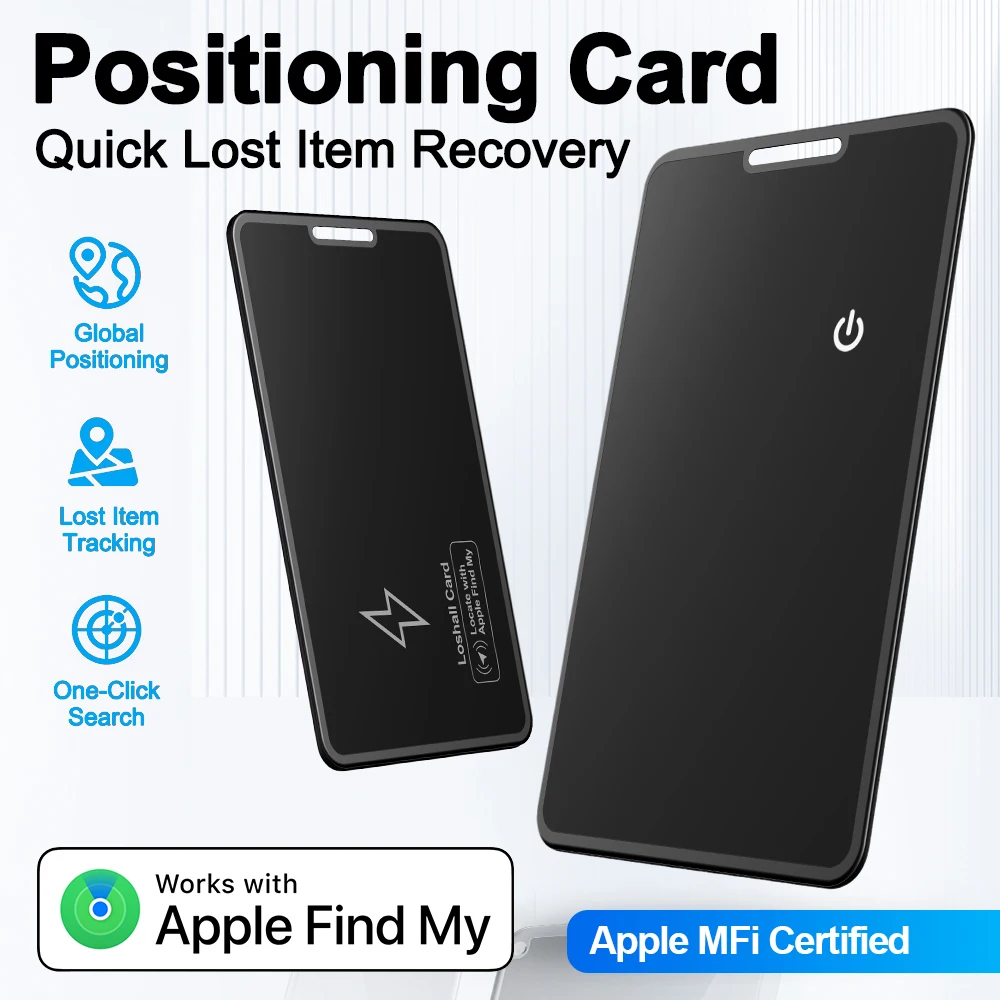 

Apple Find My Gps Tracker IOS Smart Activity Trackers Wearable Devices Gps For Cats Cycling Gps Locator Bicycle For Children