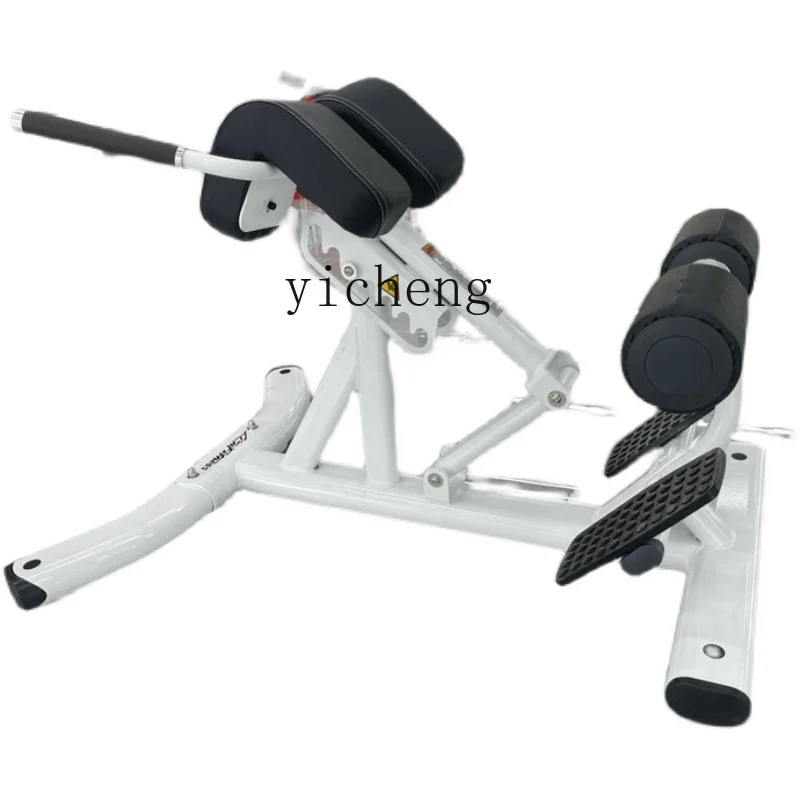 ZC Commercial Roman Chair Back Hyperextension Multi-Function Waist Twist Machine Abdominal Crunch Board