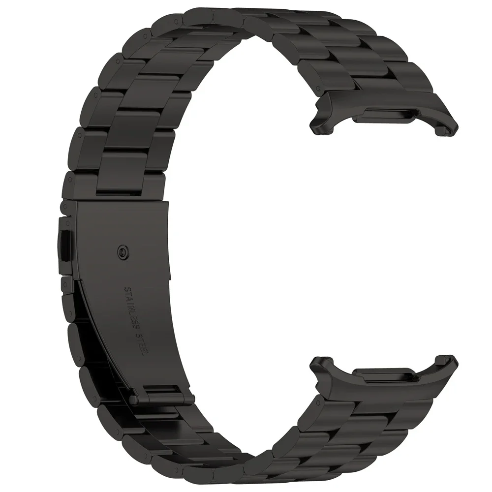 Pulseira De Aço Inoxidável Para Samsung Galaxy Watch, Pulseira De Metal, Substituição De Pulseira, Cintos Ultra, 47mm