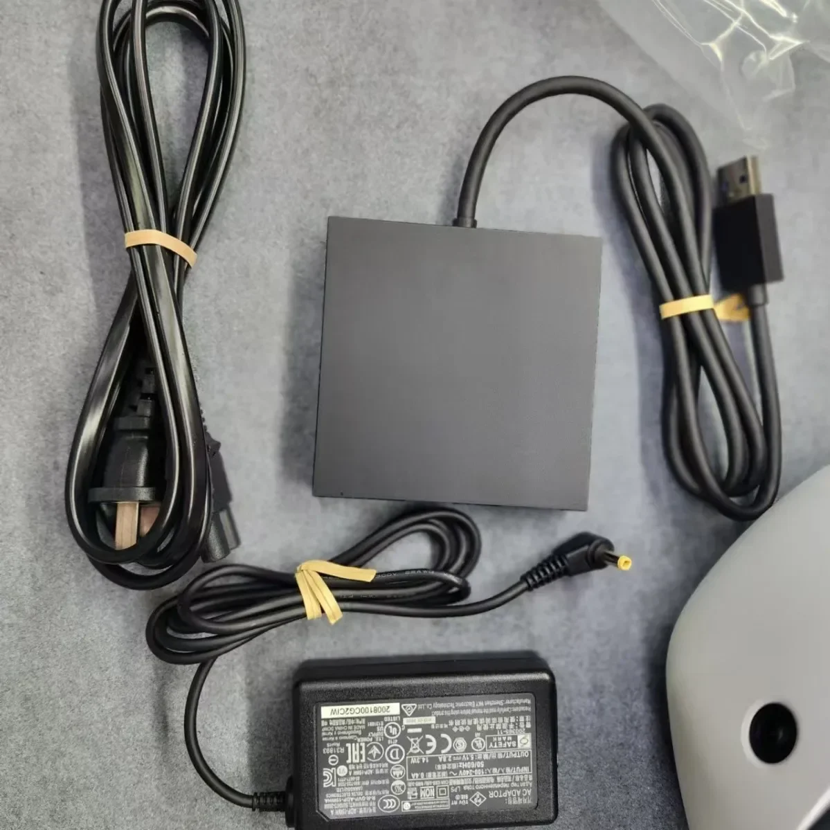 For PS5 VR2 PC Adapter psvr2 PC Converter for Steam VR Games