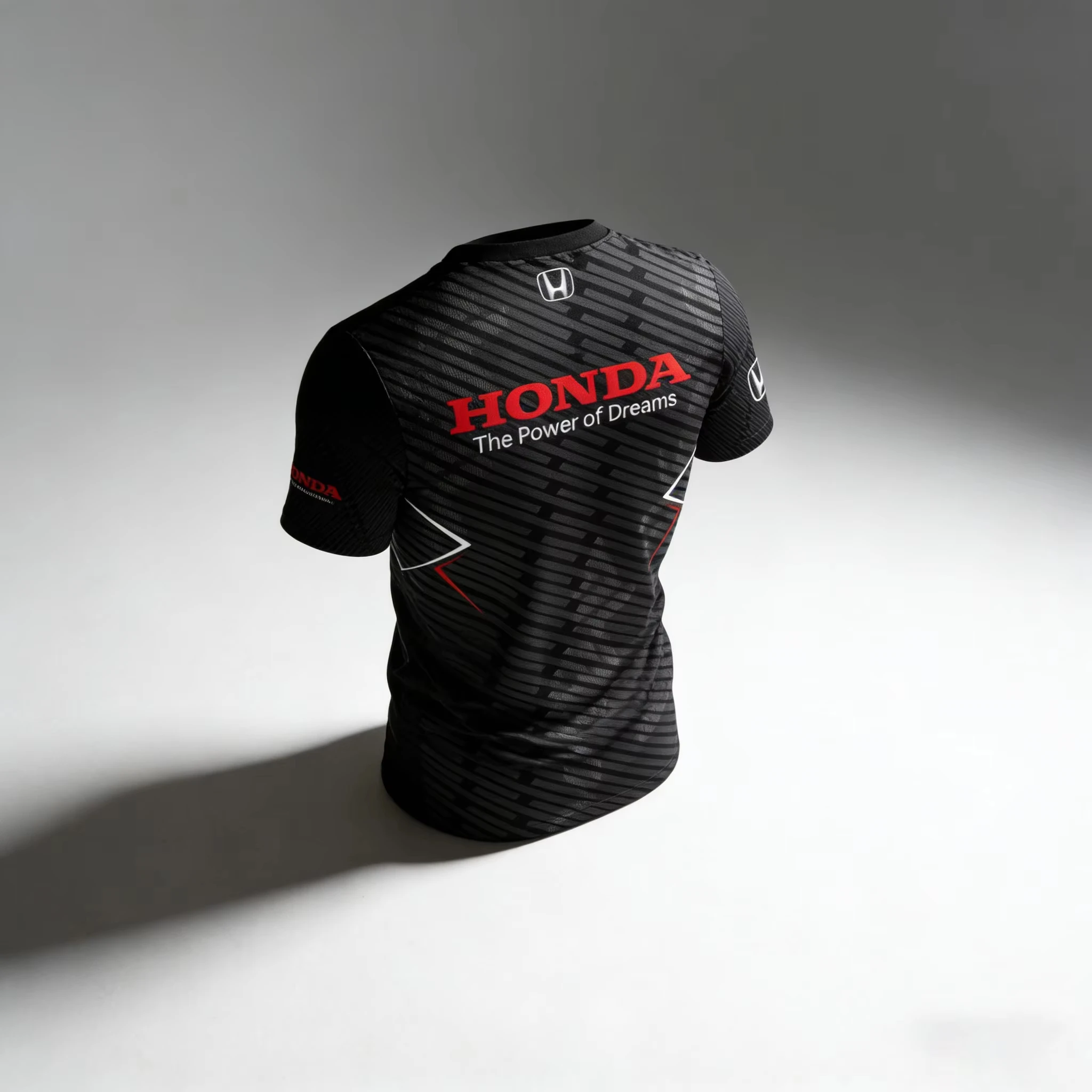 HONDA Racing T-shirt Honda Rac - огляд і ціна Kids Outdoor Outfit