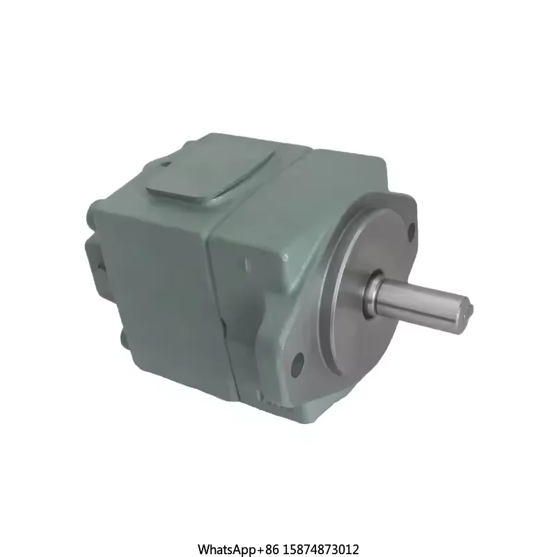 Nuoyi PV2R PV2R1 PV2R2 PV2R3 PV2R4 Series Single Vane Pumps PV2R3-66-F-RAA-31 PV2R4-153-L-RAA-30 PV2R5-26-1 PV2R2-41-L-RAA-41