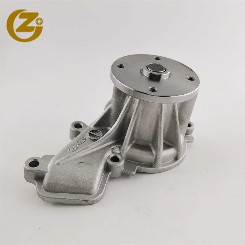 25100-2E000 251002E000 OEM Motorkühlwasserpumpe passend für Hyundai TUCSON (TL) 2015–2