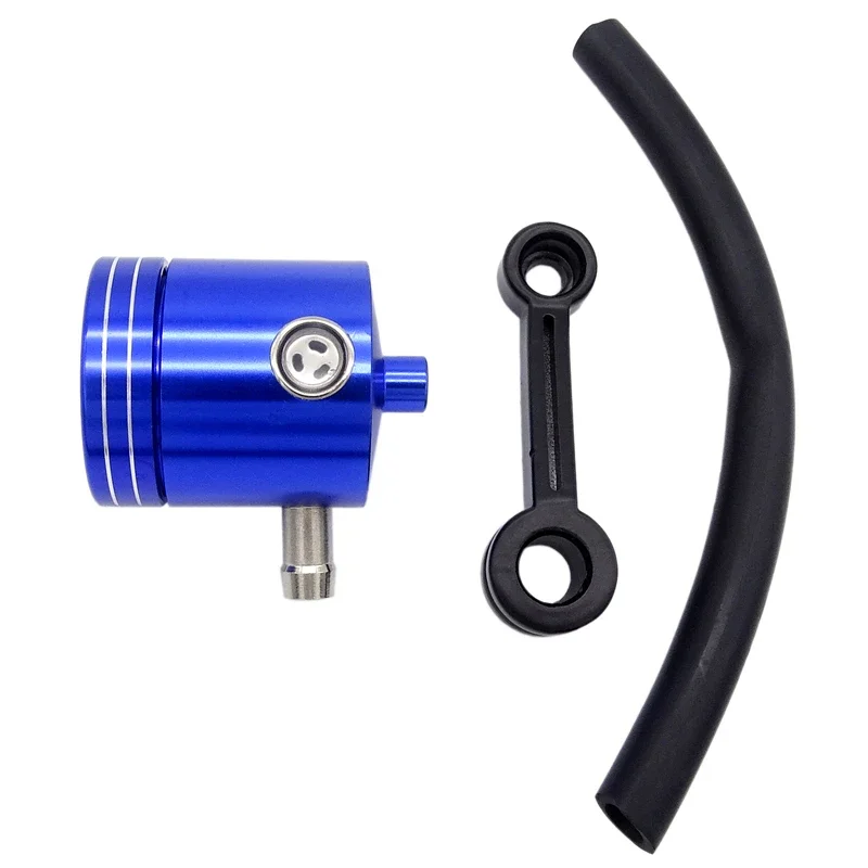 

Universal Motorcycle Front Brake Clutch Fluid Bottle Master Cylinder Oil Reservoir Tank Cup
