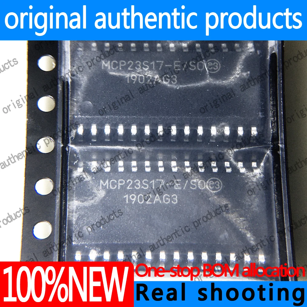 1/5/20/50Pcs(New) M…