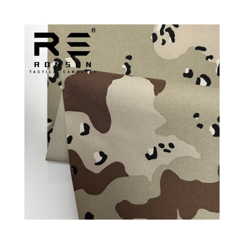 

hot sale 500D nylon oxford BDU camo camouflage tactical fabric use for bag vest in stock
