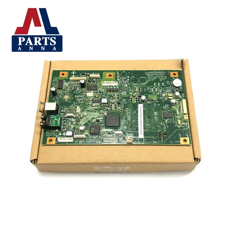 

1Pcs M1522 Formatter Logic Main Board MainBoard For HP M1522NF 1522NF M1522N 1522 CC368-60001 CC396-60001 3 Months Guarantee