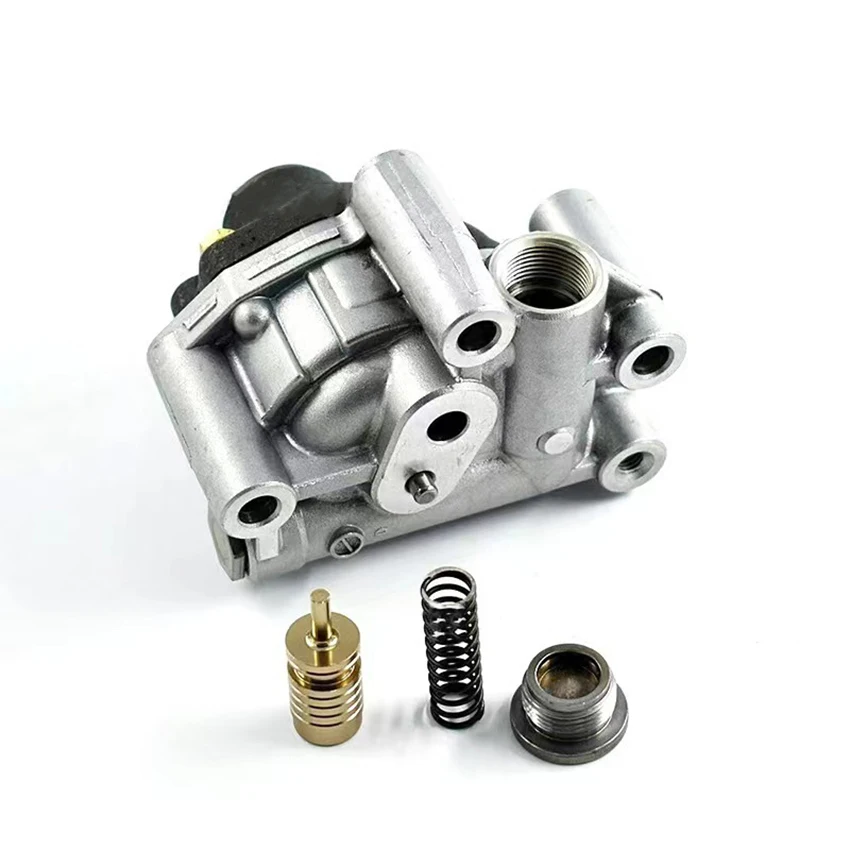 

RE0F10A JF011E Oil Pump For Nissan Altima Sentra Dodge Caliber Jeep Compass Mitsubishi Automatic Transmission Gearbox Oil Pump