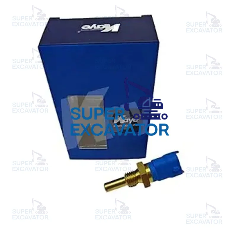 

VOE20513340/VOE21531072 Water Temp Sensor Compatible with Excavator EC210B/EC240B/EC290B Excavator Parts (VOE21531072)