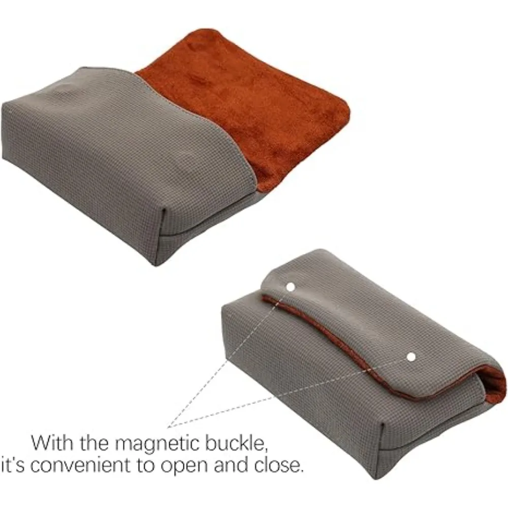 

Portable Camera Bag Case Storage Pouch ,For Sony ZV1 ZVE10 LX10 RX100 Body For Canon G7X III Olympus TG4 TG5 Camera Storage Bag