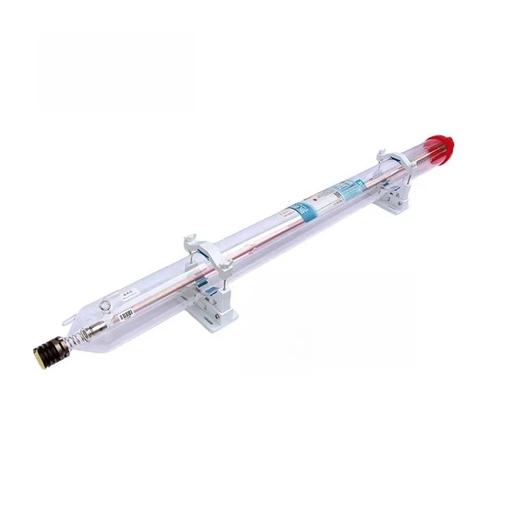 

With Yongli Glass CO2 Laser Tube 90W 100W 130W 150W, Replacement for Laser Cutting and Welding Machine Equipment