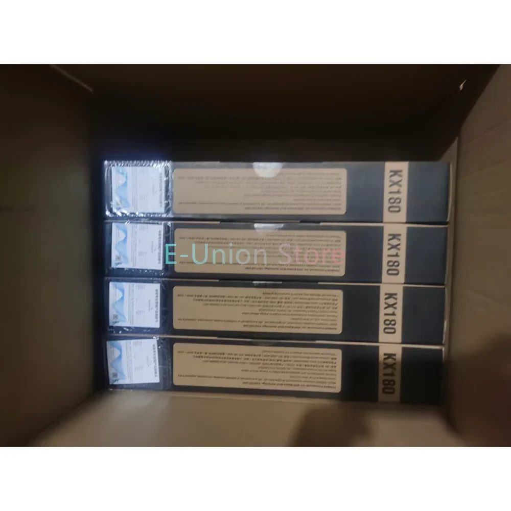 

KX180A Digital Pre-amp Effect Processor