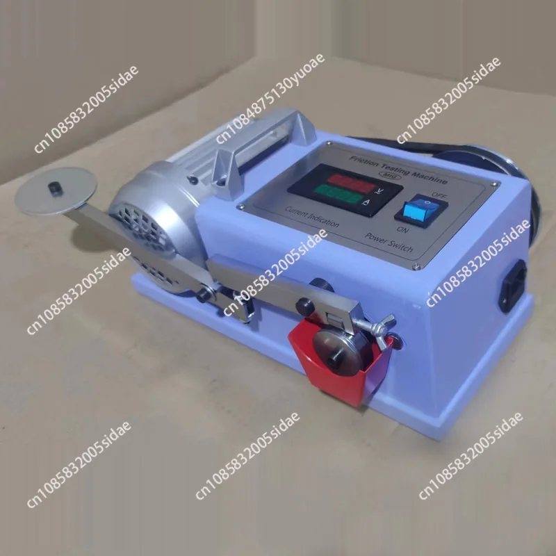 1PC YC-1 lubricating oil Anti-friction and wear testing machine 280W grease Anti-wear experimental equipment 110V/220V