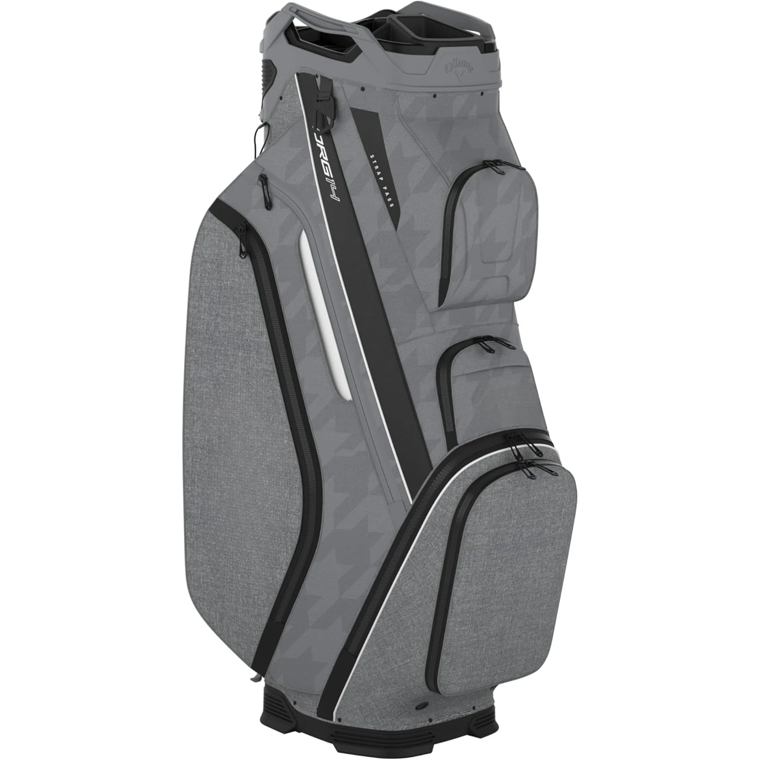 Сумка-тележка для гольфа ORG 14.