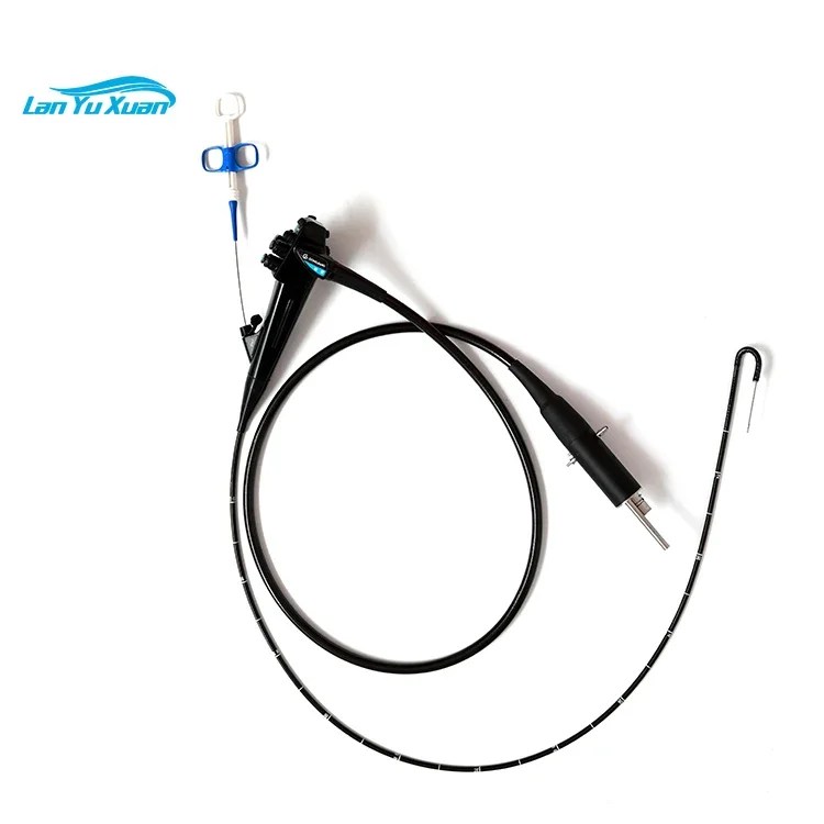 YSVME-200 Medical Endoscope System HD Gastroscopy and Colonoscopy System