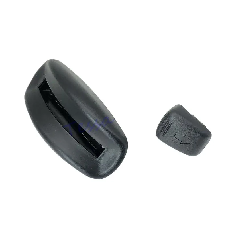 OE 88438 2C000LK تنطبق على توسكاني هيونداي كوبيه المقعد الخلفي ضبط مفتاح المقبض تعديل الأصلي أداة ضبط زر الشريحة #4