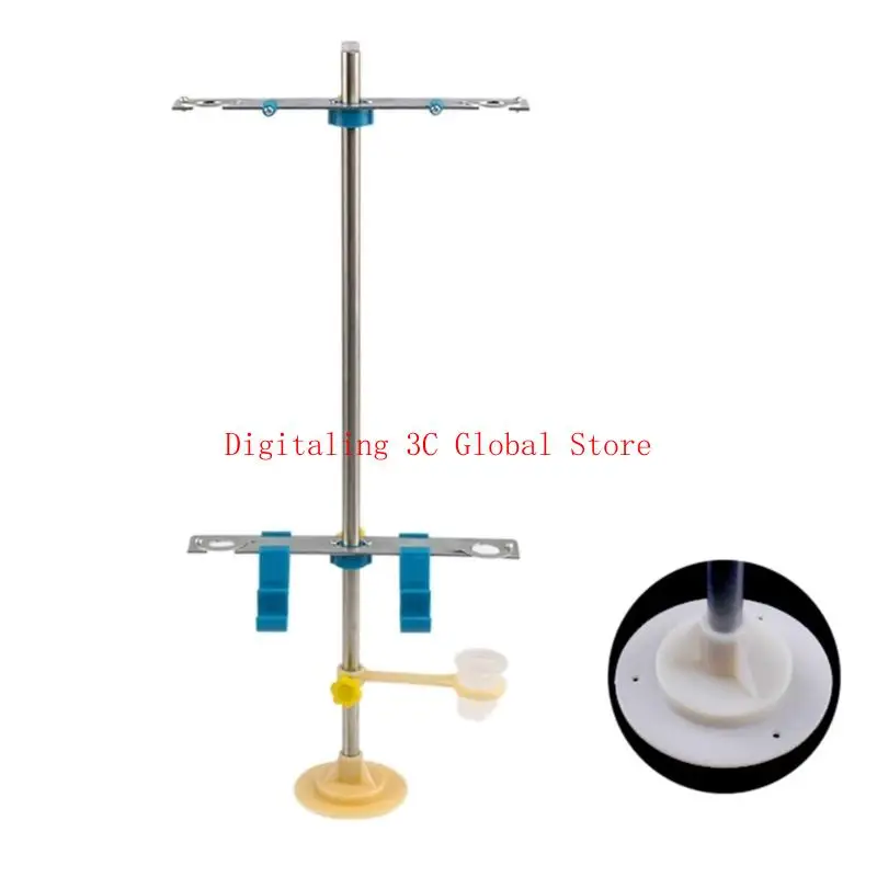 Держатель термография металла регулируем