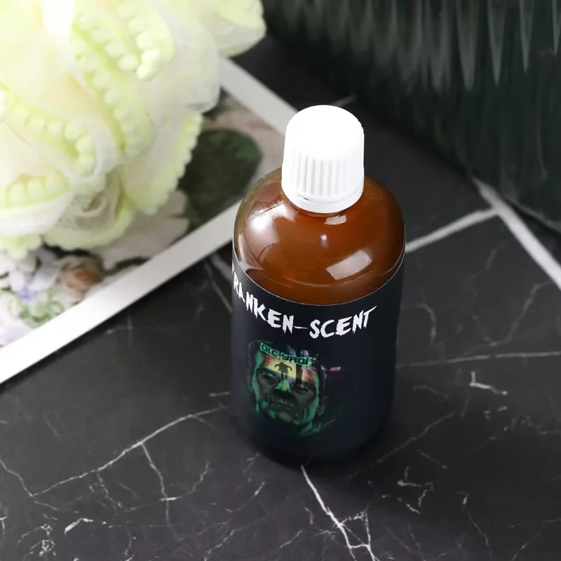 YAQI Franken‑Scent Aftershave - Men'S Grooming Aftershave ulasan dan harga