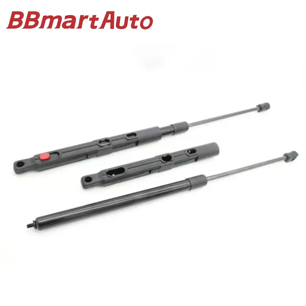 

2059801364 2059801464 BBmartAuto Parts 1pair Front Hood Gas Spring Strut L&R For Mercedes Benz W166 W204 W205 Car Accessories