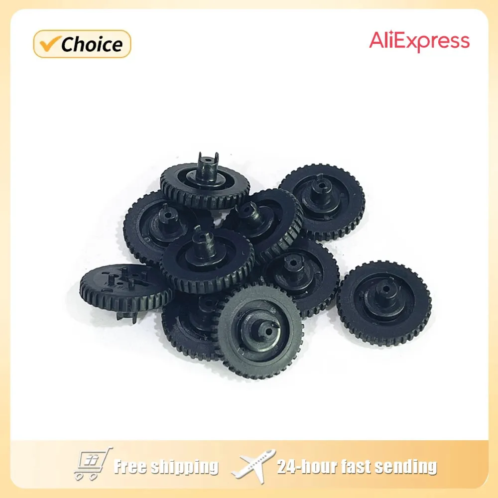 for Canon Original New  EOS 80D Shutter Button Aperture Dial Soft Rubber Gear Camera Repair Parts