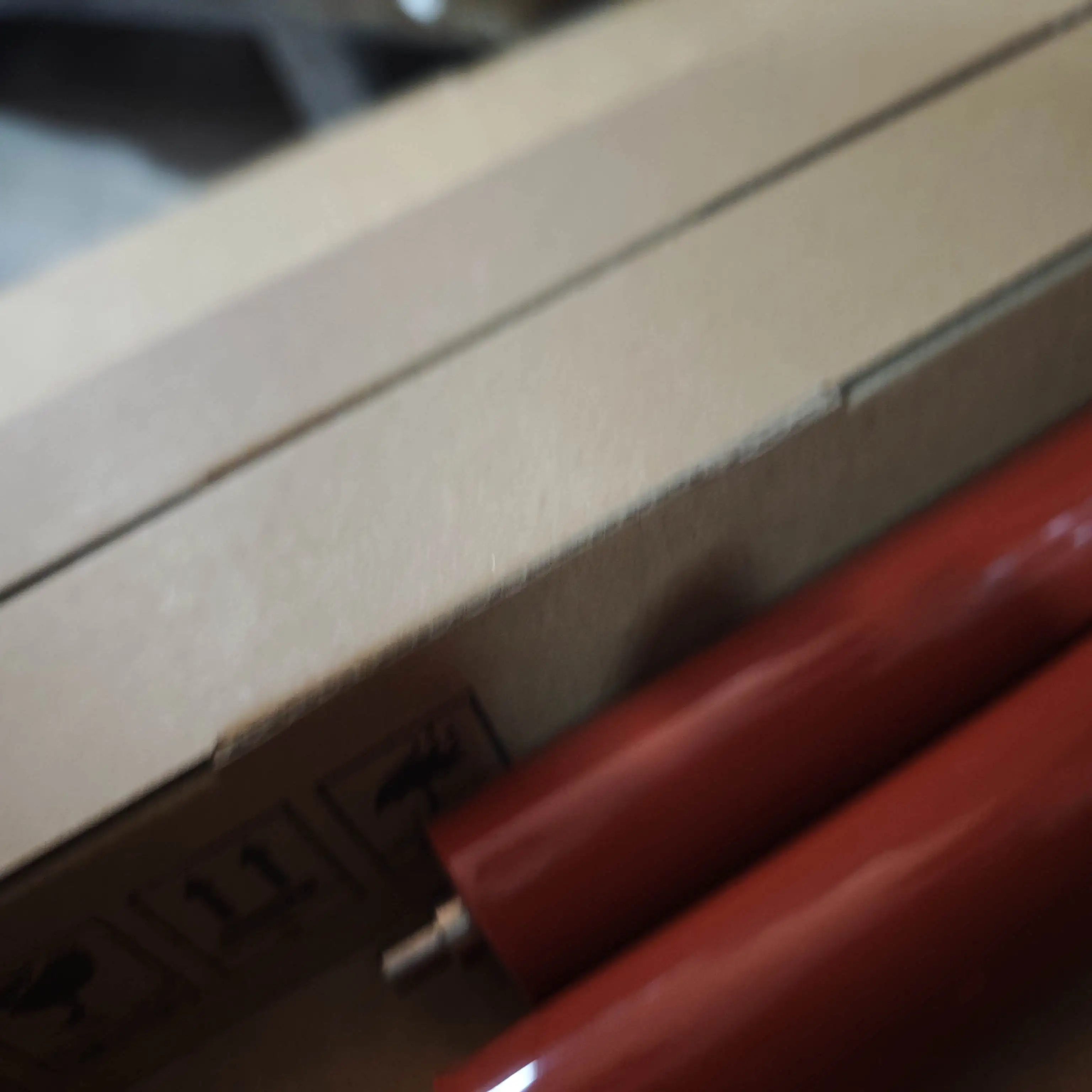 ลูกกลิ้งฟิวเซอร์ล่าง KM1648 M4028 จำนวน 1 ชิ้น สำหรับเครื่องพิมพ์ Kyocera FS 6025 6025mfp 6030 6030mfp 6525 6525mfp 6530 6530mfp TASKalfa 180 181 220 221