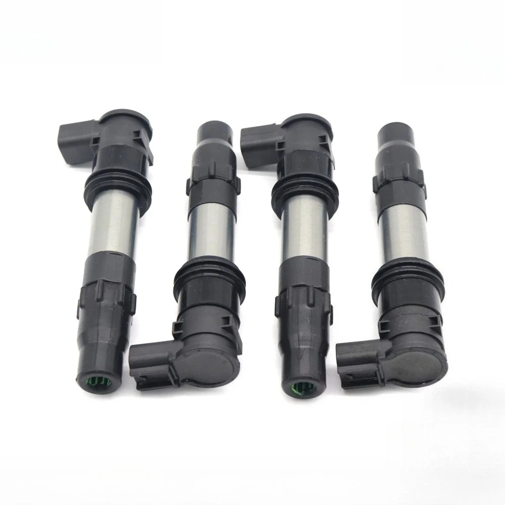 NEW 129700-5330 Car Ignition Coil for Suzuki GSX-R600 GSXS750 GSX1250F GSX-R1000 GSX-S1000 GSF650 GSR750 2010-15 3014653
