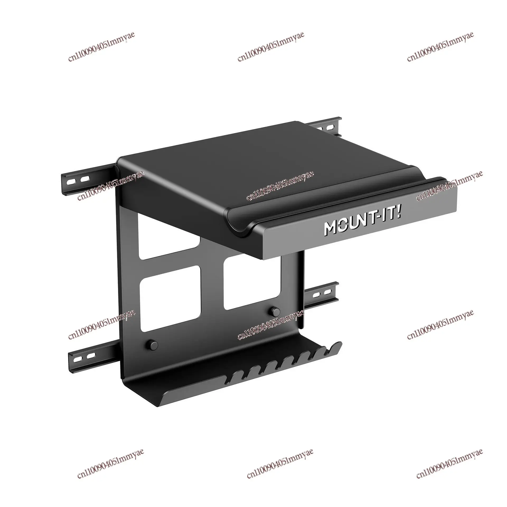 Bike wall mounts with shelves and hooks for home use