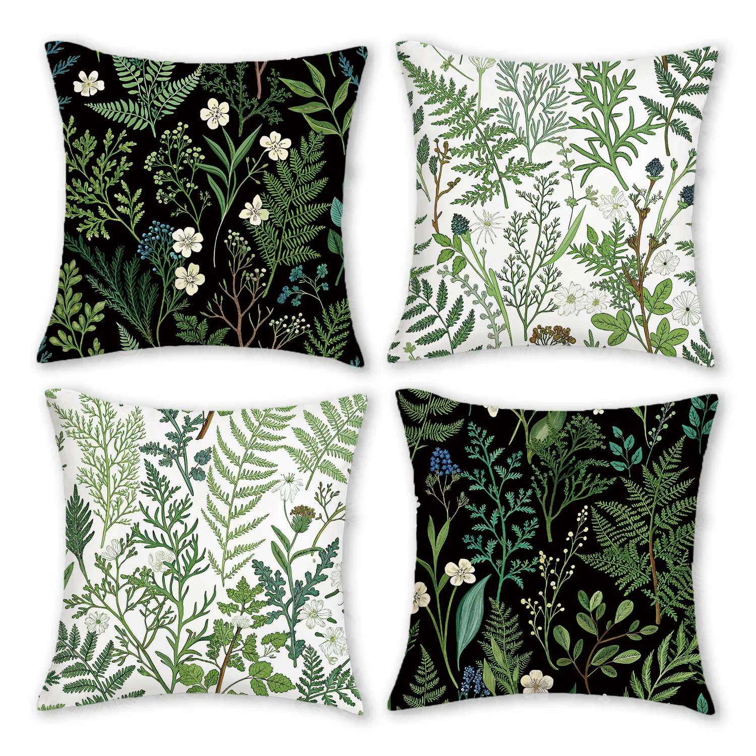 4 Uds., Fundas De A… - image