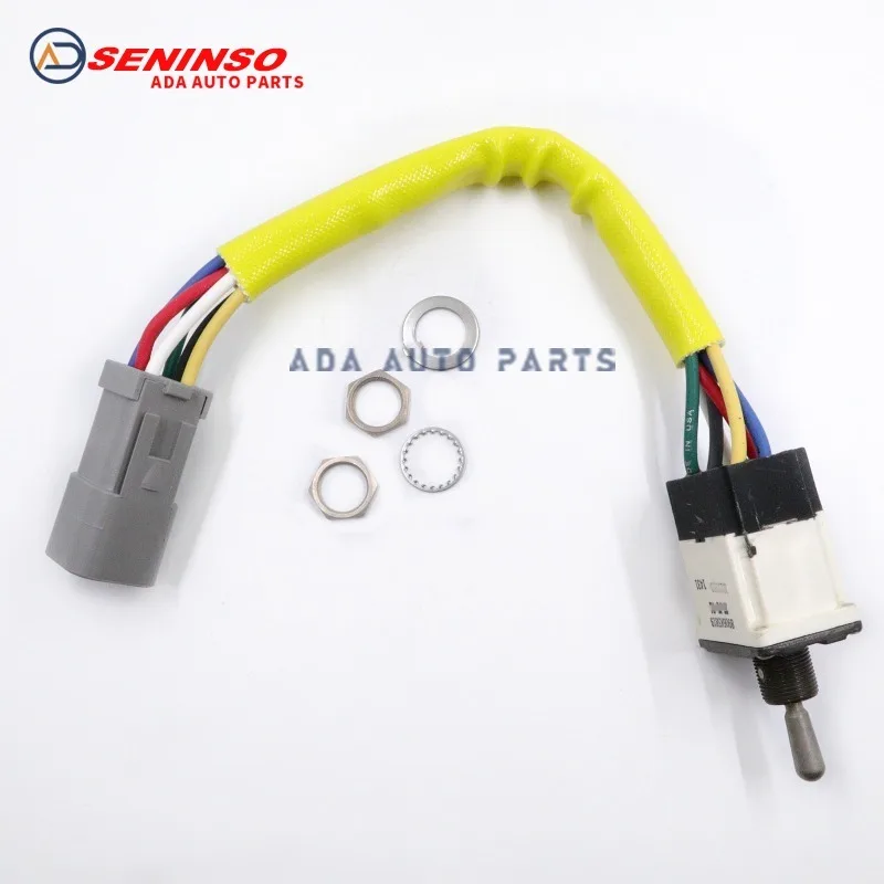 

Original New 2130455 213-0455 1-213-0455 2130455 12130455 Coolant Temperature Switch For Caterpillar