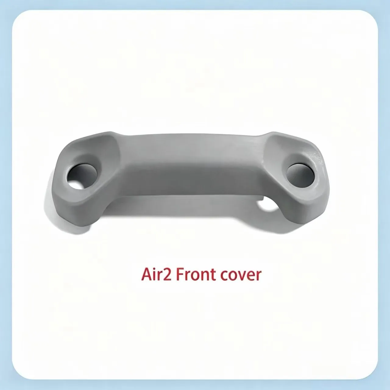 Mavic Air2 Drone Protective Cover Upper Bottom Middle Frame Front Vision GPS ESC Cable Arm Board Gimbal Fan Guard Accessory