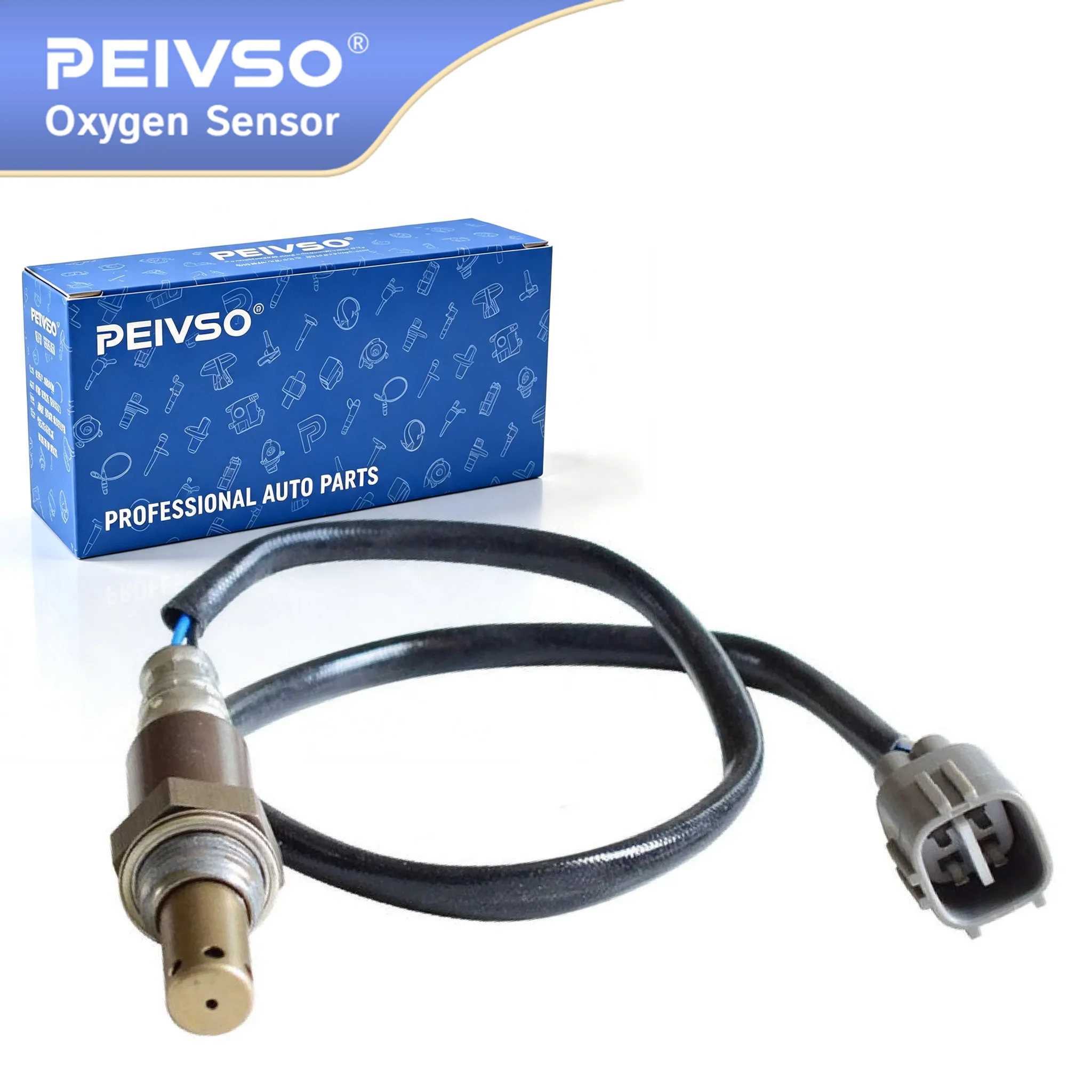 89465-BZ280 Brand New High Quality Oxygen O2 Sensor Fits for Lexus Toyota