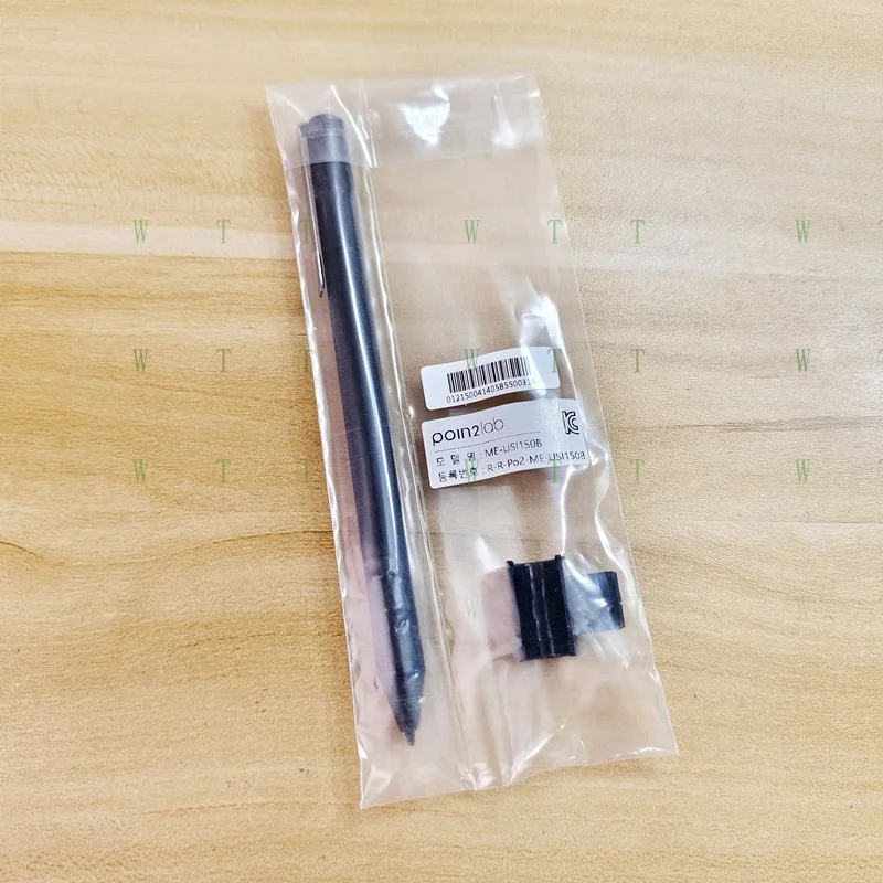 

TT Andana USI Stylus Pen for USI Chrome OS compatible Devices from Lenovo, Asus, HP