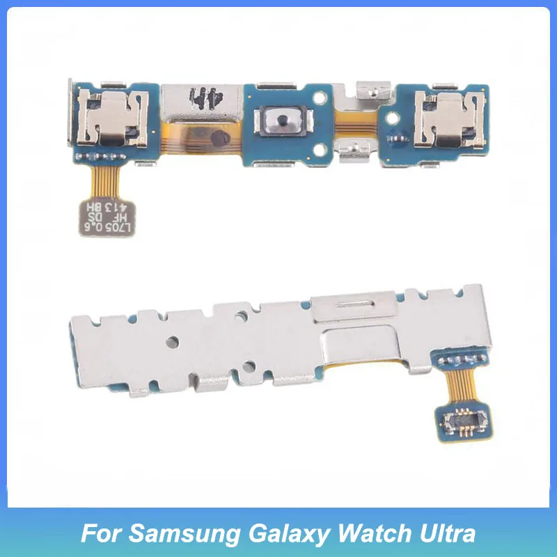 

Power Button Flex Cable for Samsung Galaxy Watch Ultra SM-L700/L705 flex cable Replacement Spare Parts