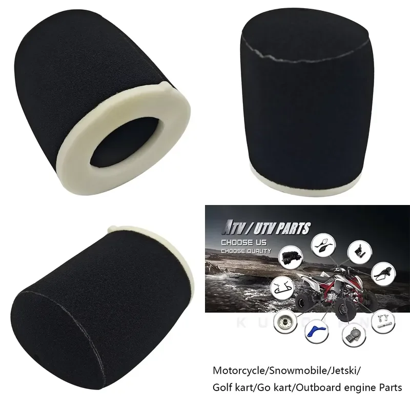 

i Air Filter Cleaner for YFZ450R 2009-2023 YFZ450RSE 2009-2024 OEM TJ-E-231 5TG-14451-00-00 ATV UTV Spare Parts