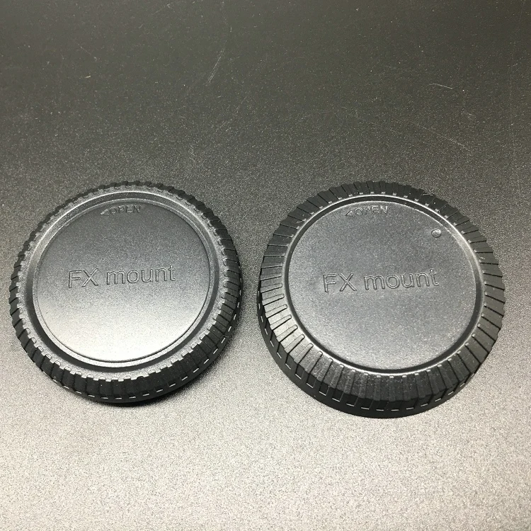 Задняя крышка объектива/крышка + крышка корпуса камеры для камеры Fujifilm xt1 xt2 xt3 xt4 xt5 xt10 xt20 xe1 xe2 xe4 x10 x100 xpro3 xs10 xs20 xt200