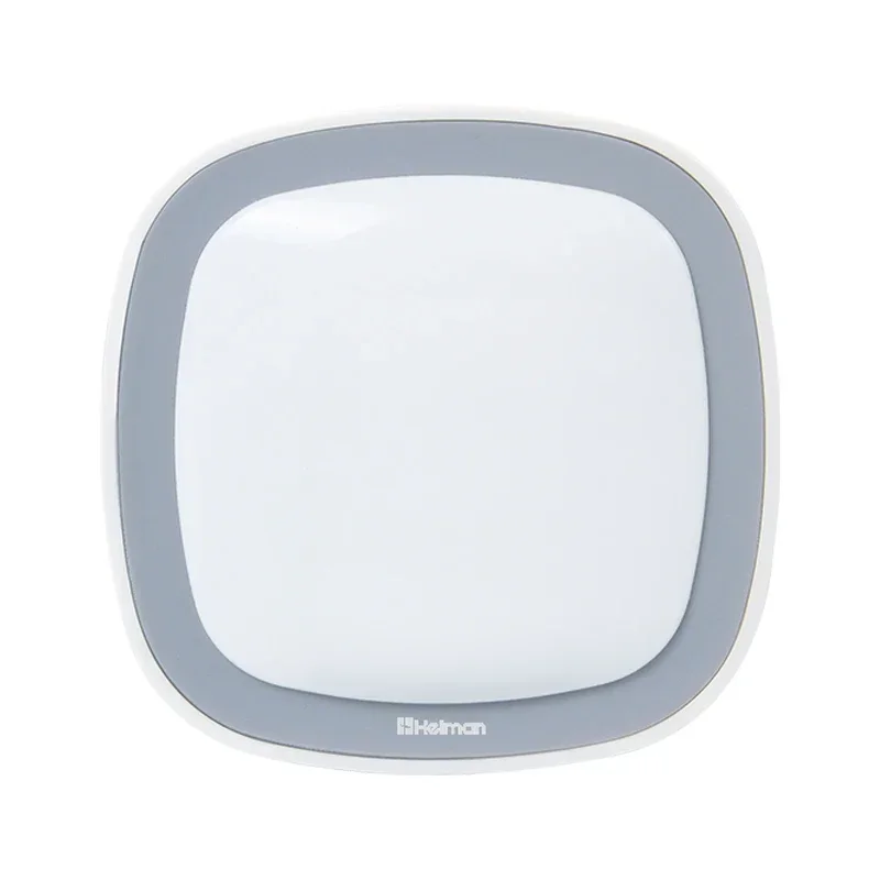 

Smart occupancy sensor motion sensor with illuminance