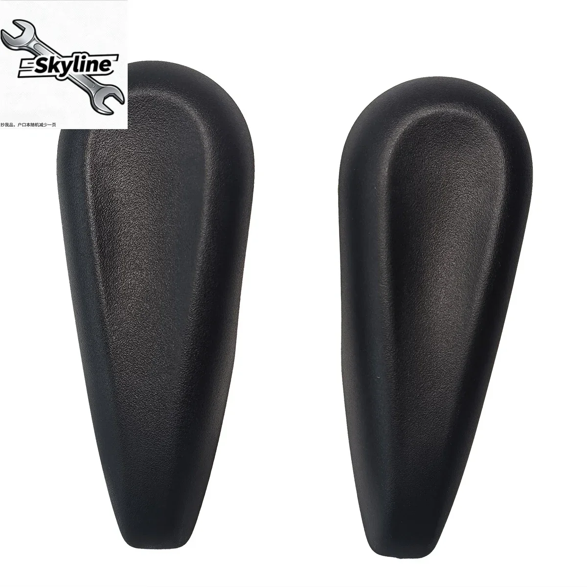 Car seat back adjustment handle 16107222ZD for Peugeot 301 for Citroen new Elysee C3-XR