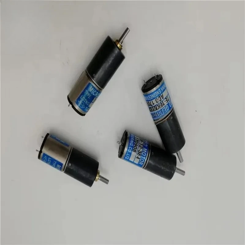 Mesin Cetak Ryobi Kunci Tinta Motor TE16KM-12-384