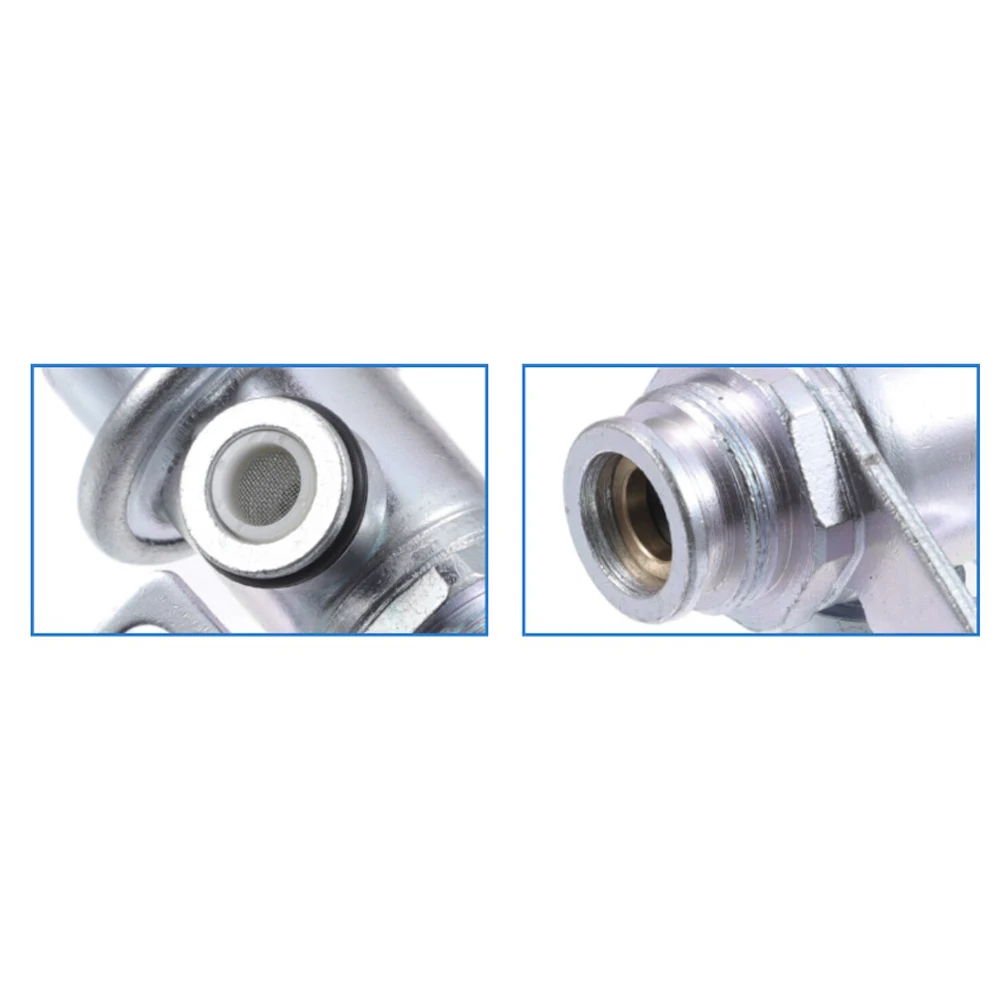 Buick용 연료 분사 압력 조절기 17103467 17091410    Chevrolet BUICK CADILLAC CHEVROLET ISUZU OLDSMOBILE 교체