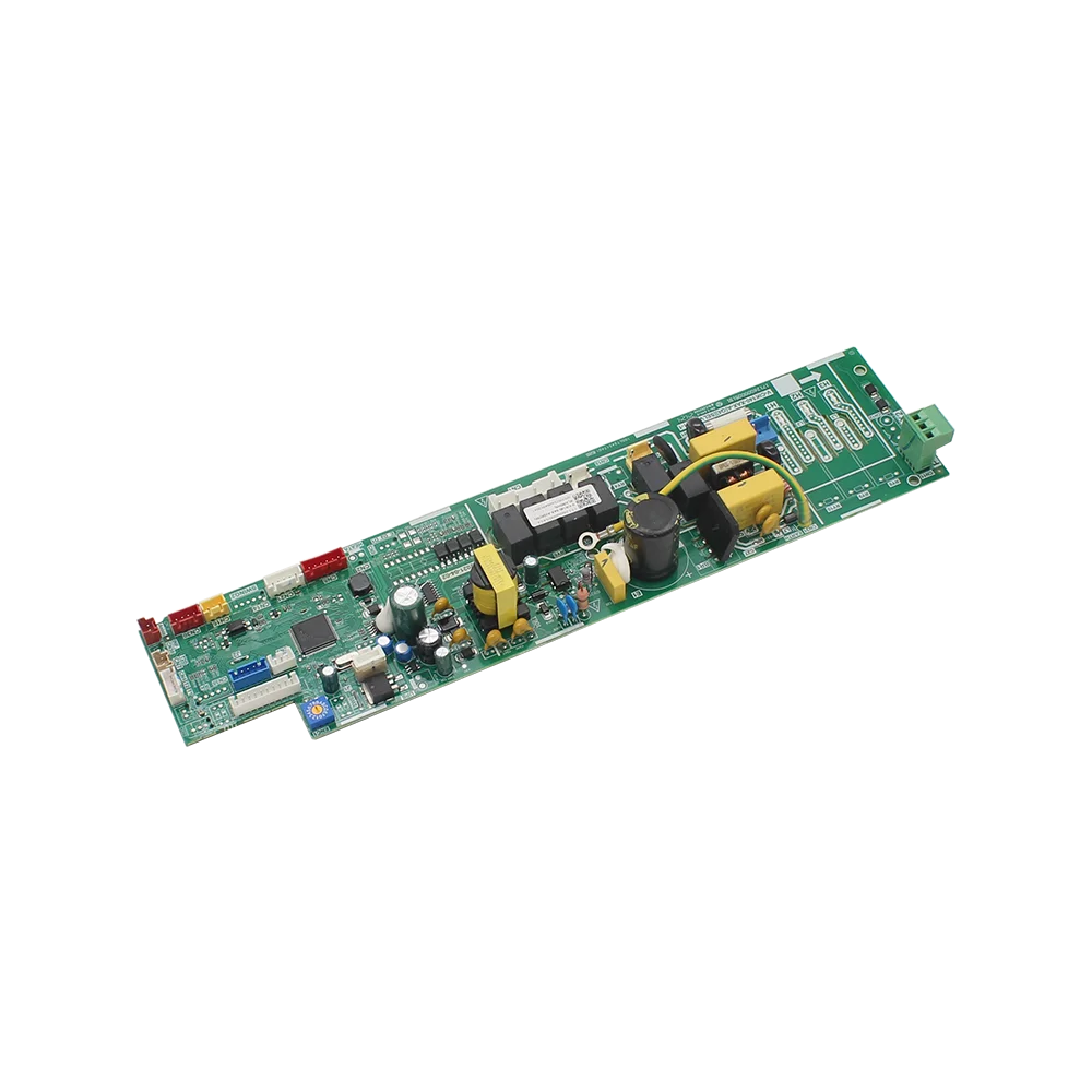 Controle da placa principal 17126000005453   V-CIK140-XAX-A para unidade interna Midea MDV VRF MDV-D45Q4/N1-D (DZ) novo e original