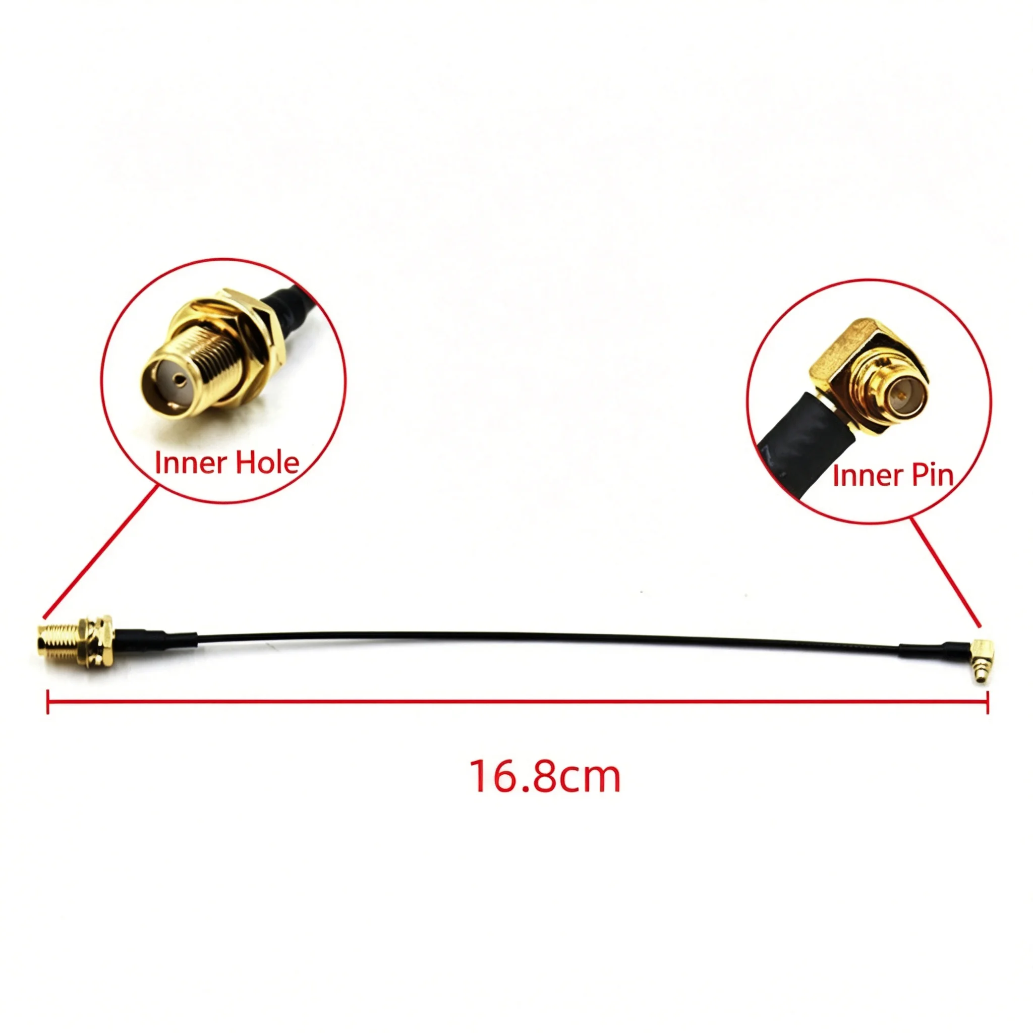 FPV Drone MMCX to SMA Antenna - Fpv Drone Charger recension och pris