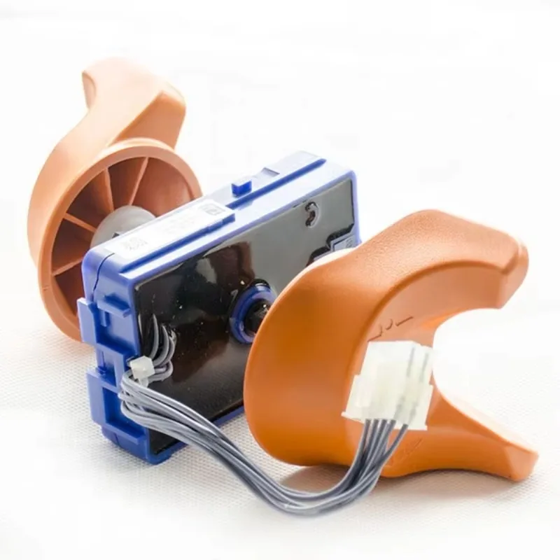 Handle Accelerator …