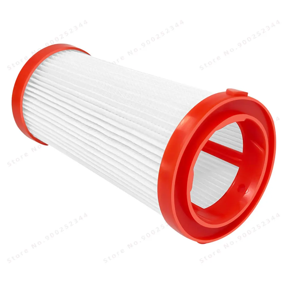 Filtro de substituição compatível para Xiaomi Dust Mite Vacuum Cleaner 2 Pro / E401HW / E401CN