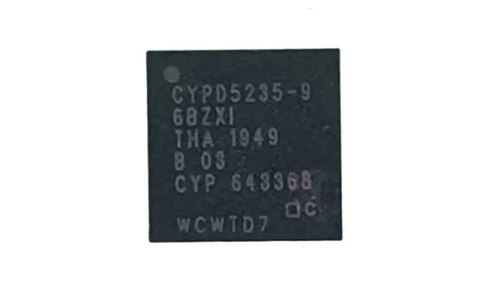 New stock CYPD5225-96BZXI CYPD5225-96BZXIT CYPD5225-9 6BZXIBGA BGA-96 USB converter chip