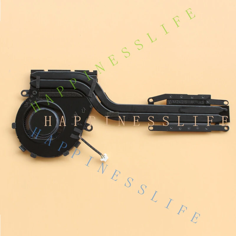Y... For Dell Latitude 7410 Heat Spreader Fan 02V3MP