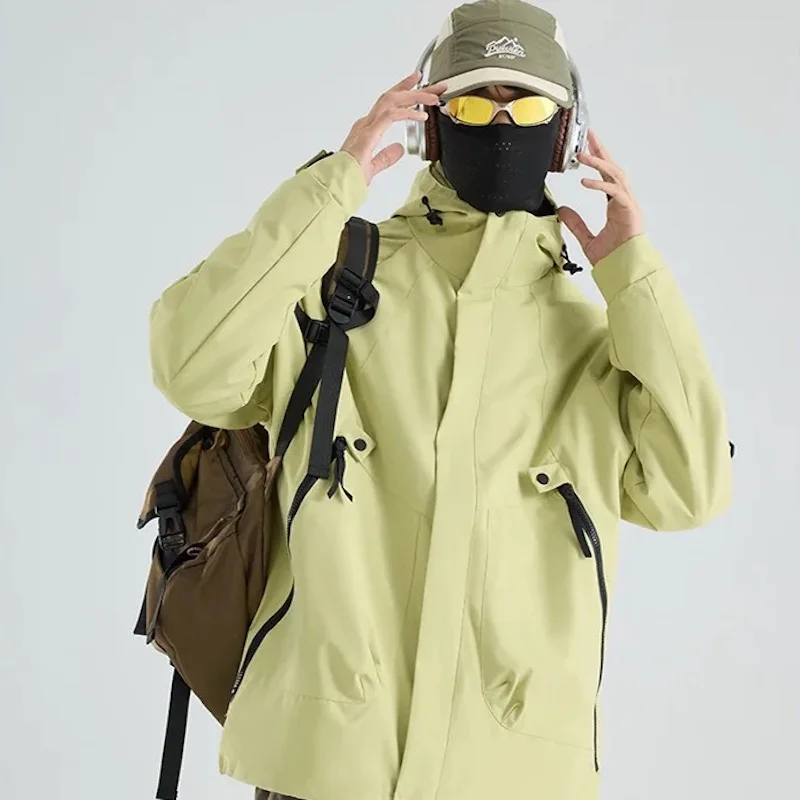 Women’s Rain Jacket: The Protection for Every Season